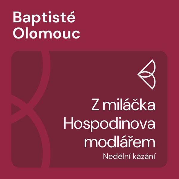 Nedělní kázání